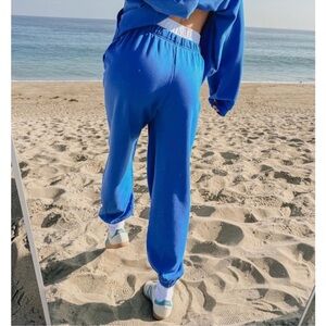 Daily Drills Sweatpants